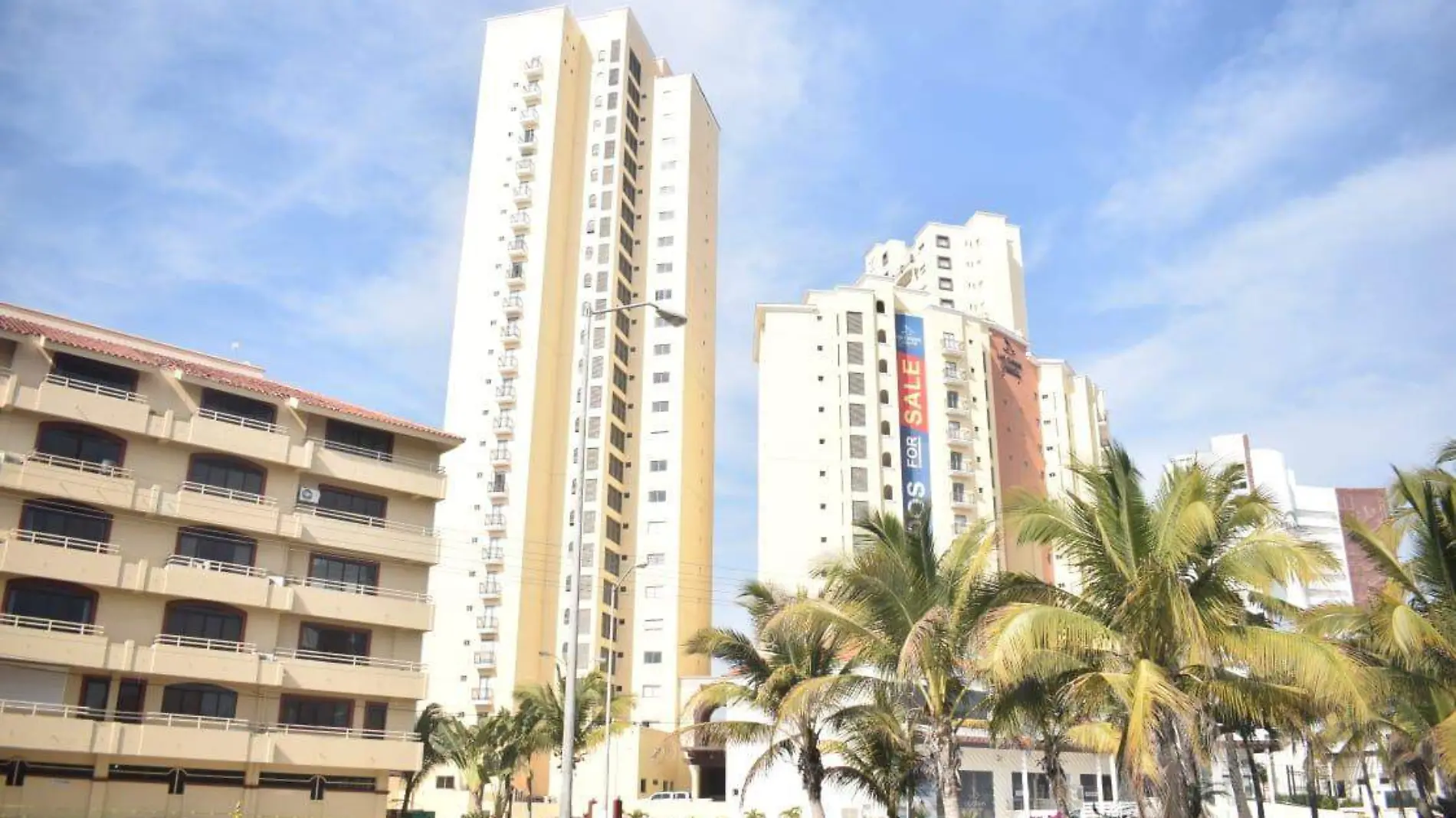 Mazatlán inversión privada